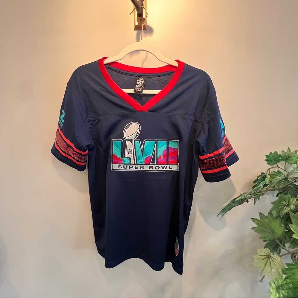 Super Bowl LVII Arizona T-Shirt
